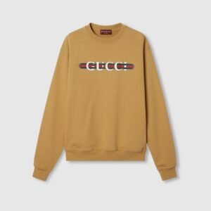 Classic Crewneck Hoodie